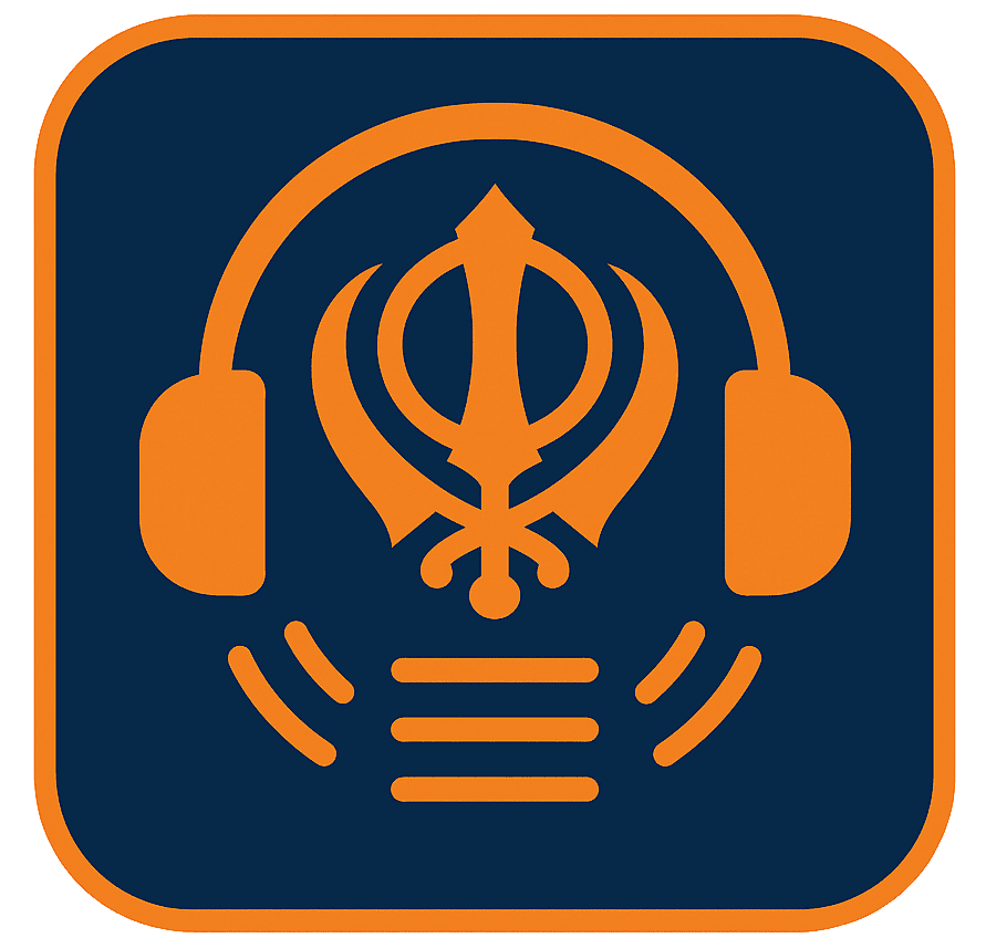 Sikh Radios Online